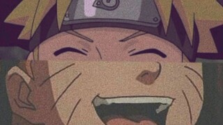 Naruto yang dulu dan sekarang!!