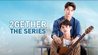 2gether the series ep4 {ENG SUB}