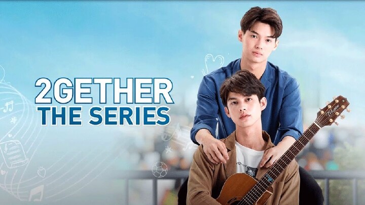 2gether the series ep13 finale {eng sub}