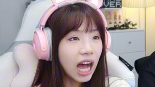 I found the role that suits her best!!!