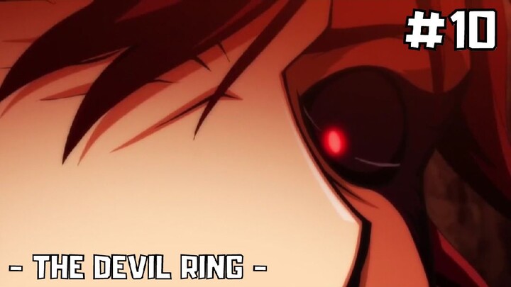 The Devil Ring - Chapter 9