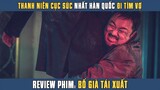 [Review Phim] Thanh Niên Cục Súc Nhất Hàn Quốc Đi Tìm Vợ | Ma Dong Seok