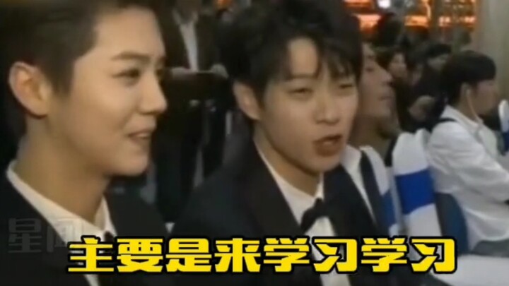 Lu Han is not a good person