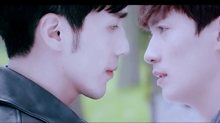 [Yulong/Chen Xin] [Han Chen x He Kaixin] Pure love (private childhood sweetheart, happy ending)