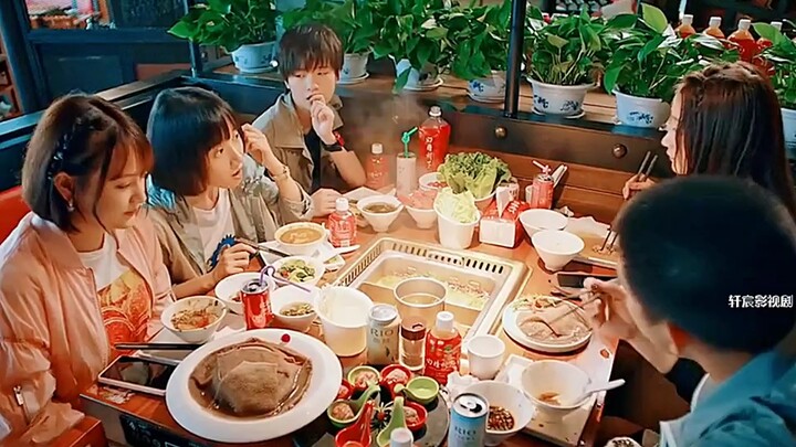 Hóa ra người ngốc nhất lại chính là tôi.