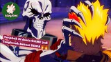 Terjebak di DUNIA GAME ISEKAI Tengkorak Overpower AivyAimi rekomendasi anime