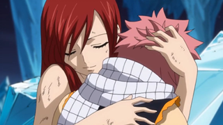 FAIRY TAIL EPS 40 - malay sub