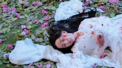 Cinta Kesedihan | [Potret Grup Kostum • Semua Mati] Total 43 orang