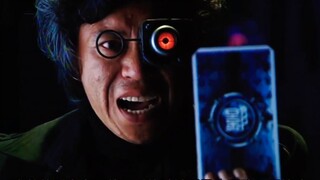 Armor Hero Xenomon Remastered: In-depth analysis of King Kai's last trump card - King Kaimon (Eyesna