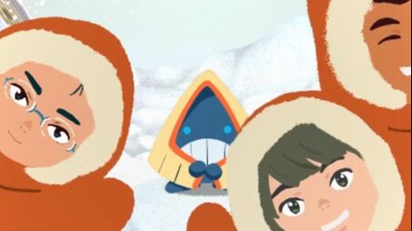 Pokemon Shorts (Poketoon) Episode 7 | Japanese Kids Anime