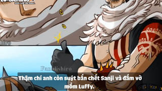 Top 6 Lệnh Truy Nã Mới Nhất Trong One Piece p3