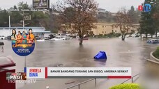 Jendela Dunia BTV - 28 Juli 2025