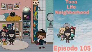 My Sisters Season 4 Episode 105