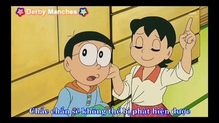 nhạc phim Doraemon :giang hải không độ nàng: Doraemon tập 420:iko VN