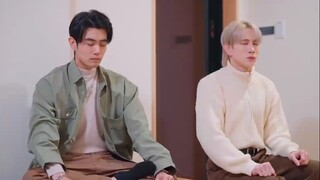 Season of Love in Shimane ep 5 teaser 🇹🇭 Bl 2025