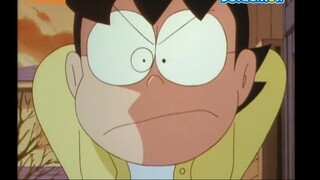 [S2] Tuyển Tập Doraemon Tiếng Việt (Tập 85-87) - Hoạt Hình Lồng Tiếng Việt