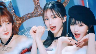 aespa + Red Velvet ra mắt ca khúc mới đẹp lung linh trong lần đầu tiên dịp Giáng sinh! Chín cô nàng 