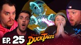 Ducktales (2017) Episode 25 Group Reaction | The Shadow War Part 2: The Day of the Ducks!