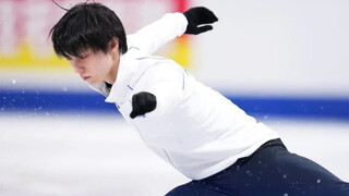 [Olahraga]Yuzuru Hanyu: Tahu Apa Namanya Menepati Janji?