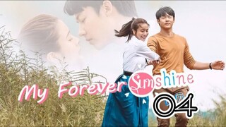 🇹🇭 MY FOREVER SUNSHINE | EP 4 | TAGALOG