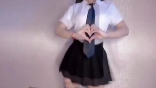 你一生积德行善 刷到这个是你应得的