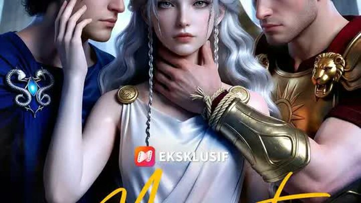 (Sulih suara) Aku Mencintai Orang yang Salah Full Bahasa Indonesia (NS)