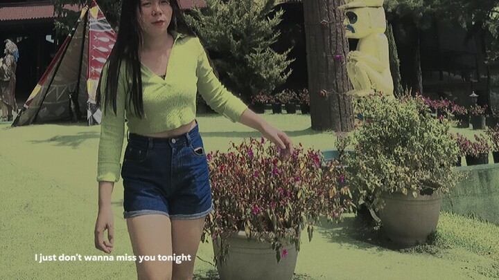 the music hits different when your hurt