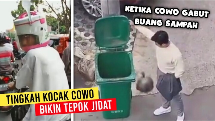 Cowok Thailand Emang Beda..!! Deretan Tingkah Cowok Bikin Tepok Jidat