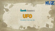 Larva - UFO | ẤU TRÙNG TINH NGHỊCH - HOẠT HÌNH LARVA MỚI NHẤT