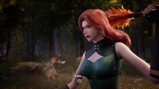 Heaven Scrap Master Eps 21 Sub Indo