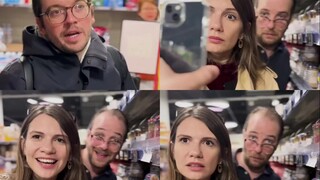 《27年前的EX带着银行存款来找我》