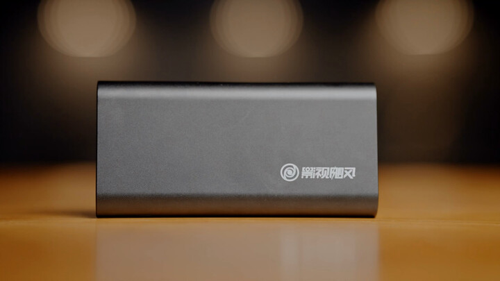 Power bank 130W dari Ying Shi Ju Feng kini sedang laris manis! 💰 Asli