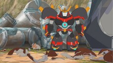Transformers: Robots in Disguise S01E17 (2015) SUB Indo