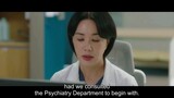 Doctor Cha               Episode 8 Eng Sub HD