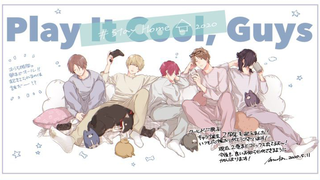 Cool Doji Danshi ep.2 (engsub)