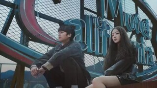 Indo Sub (Motel California 🇰🇷 Ep 5)