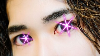 【WATWING】ท่าเต้นต้นฉบับ | เครื่องแบบเทเนอร์ญี่ปุ่น เวอร์ชั่น Аイドル (เวอร์ชั่นมิเรอร์)