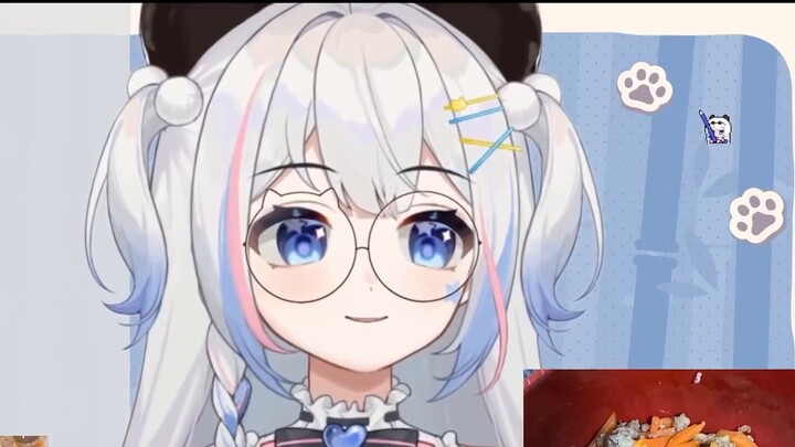 【หลี่ โดซ่า】นี่ไม่ใช่ที่เขี่ยบุหรี่เหรอ?