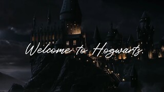 【HP】哈利波特永不落幕