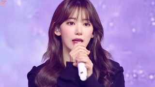 [เพลงใหม่เดบิวต์] บัลลาดการยุบวง "Parallel Universe" ของ IZONE!