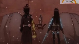 Song Quỷ Trừ Tà   Sousei no Onmyouji Phan 10