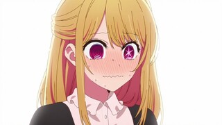 Ruby Really Wants to be Called "Cute" | Oshi no Ko