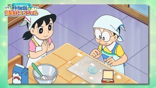 Doraemon episode 827B