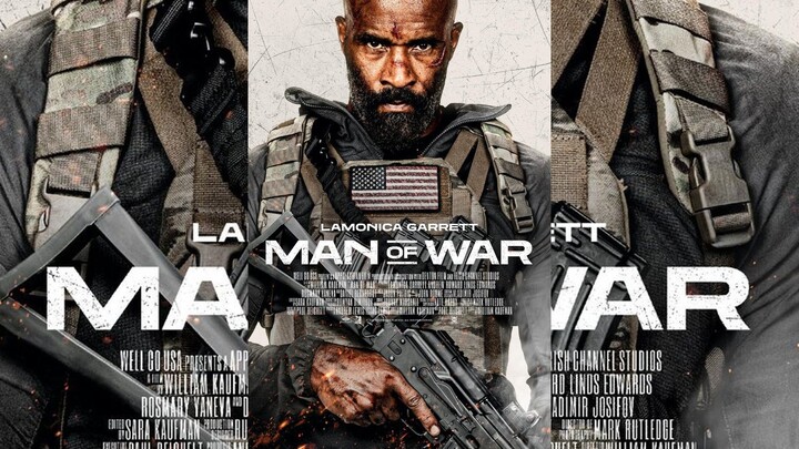 Man of War (2026) Sub Indo