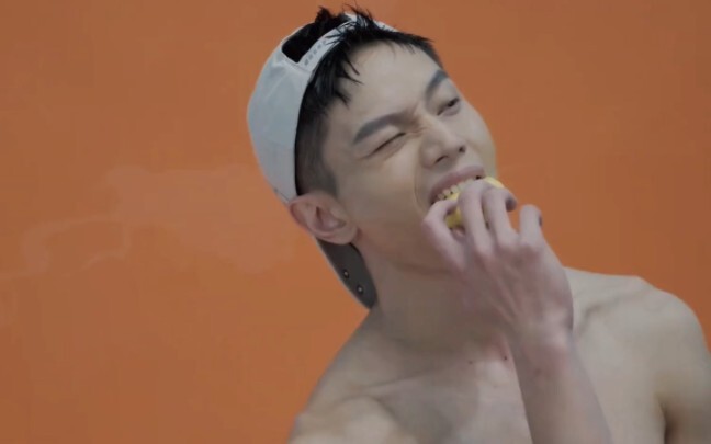 Is this the effect Yang Yang wants?