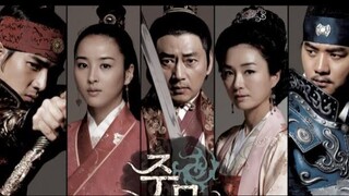 Jumong Episode 1 TAGALOG DUBBED HD