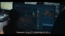 TRIGGER Episode 7 Sub INDO