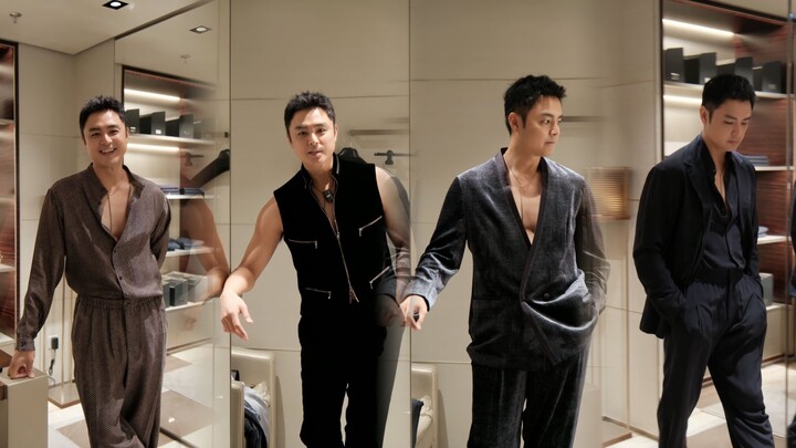 ถามกันสดๆ พวกคุณจะเลือกชุดไหน?