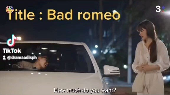 Pinagkamalan mong prostitute ang hotel heiress