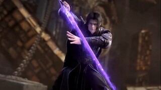 Wu Dong Qian Kun S6 | EP 01 bhs Indonesia